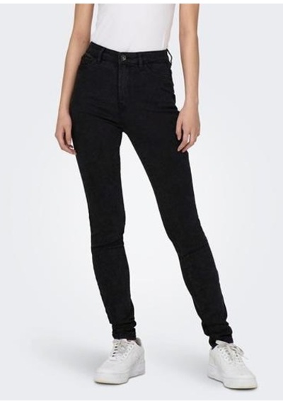 Only Onlrose Hw Skınny Dnm Gua256 Noos 001