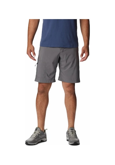 Columbia Am9570 Silver Ridge Utility Erkek Şort 2030751023 Gri