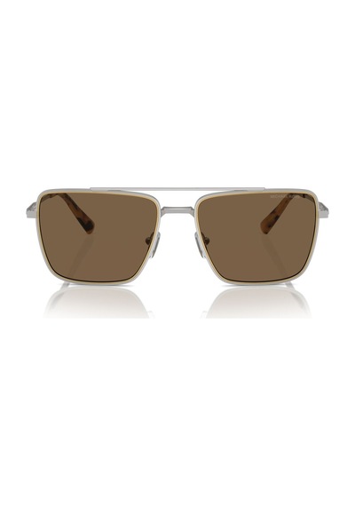 Michael Kors Güneş Gözlüğü Mk1154 58 189373 Gümüş