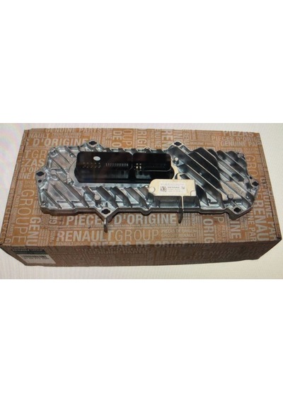Megane 4 - IV Otomatik Şanzıman ECD Beyni 310321155R - 310320898R