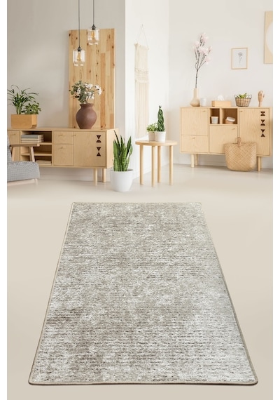 Suolo Bej Djt 160X230 Cm Salon,Koridor, Dekoratif Halı