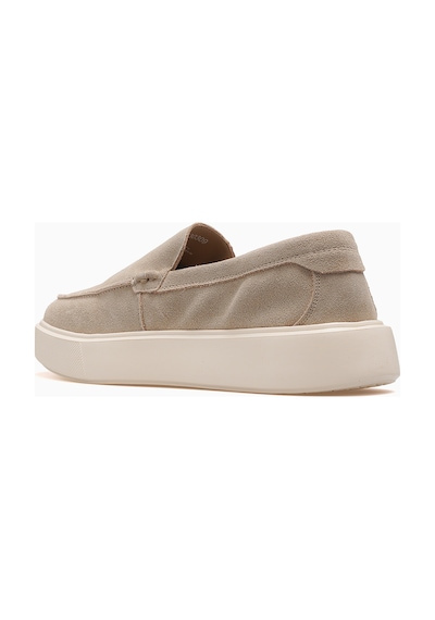Lufian Zayn Sneaker Erkek Deri Ayakkabı 26y 111230309 Kum