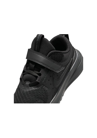Nike Star Runner 5 Ps Erkek Çocuk Spor Ayakkabı Siyah