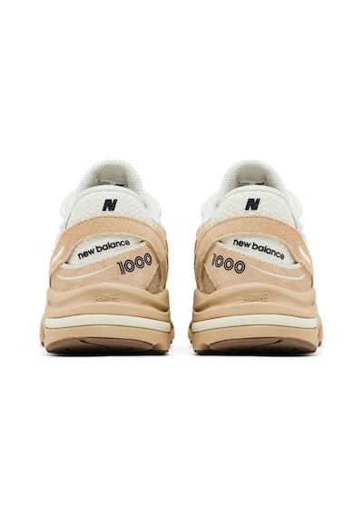 New Balance 1000 Kadın Sneaker Gc1000sp Gc1000sp Bej