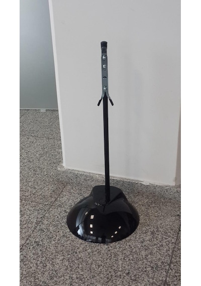 Yangın Tüpü Ayaklığı - Askılığı Devrilmez