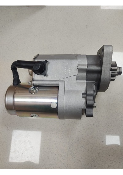 Pancar Motor E108/z108/d108/v108 16hp-28hp-32hp-48hp-64hp Marş Motoru Dinaması Wutse