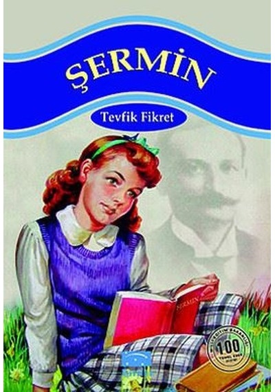 Şermin 100 Temel Eser 1.Kademe 9799759181399