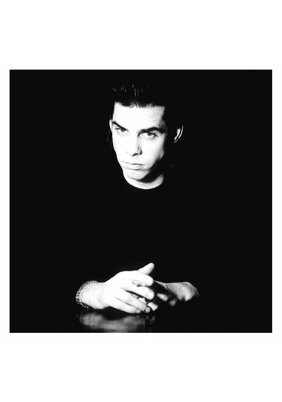 Nick Cave And The Bad Seeds - The Firstborn İs Dead / Plak