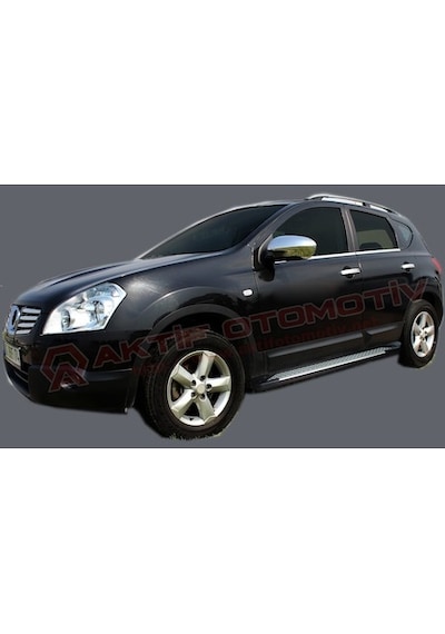 Nissan Qashqai Kapı Kolu Krom 4 Kapı Tek Delikli Sensörsüz 2007 2008 2009 2010 2011 2012 2013 2014 Nissan Qashqai Kapı Kolu Krom 4 Kapı Tek Delikli Sensörsüz 2007 2008 2009 2010 2011 2012 2013 2014