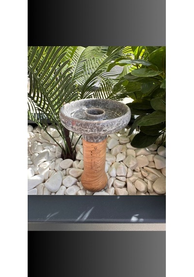 Oblako Classic Phunnel Glazed L / Mermer - Gri Orijinal