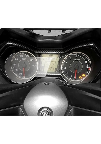 Ennar Yamaha X Max 250 Gösterge Temperli Nano Ekran Koruyucu Xmax250