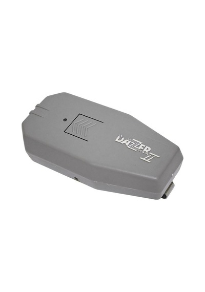 Dazer Iı Ultrasonic Köpek Kovucu