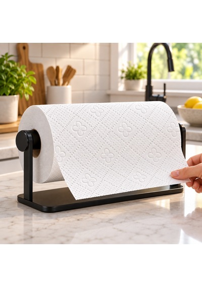 Elinay Ultra Soft Xl Dev Rulo Mutfak Kağıt Havlusu 12 Rulo 2 Paket 6 Rulo