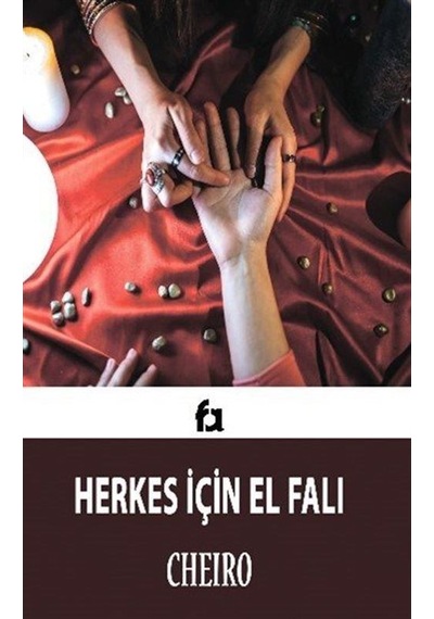 Herkes İçin El Falı / Cheiro