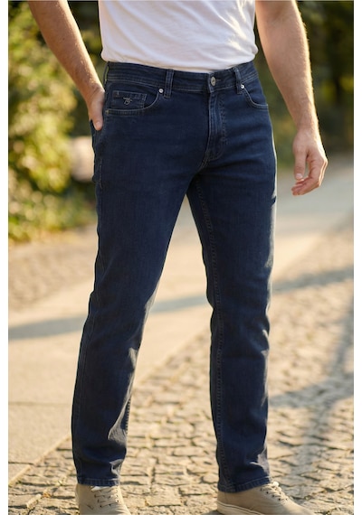 Little Cup Jeans Co Erkek Koyu Lacivert Klasik Kesim Pamuklu Esnek Jean Kot Denim Pantolon Little Cup Jeans Co Erkek Koyu Lacivert Klasik Kesim Pamuklu Esnek Jean Kot Denim Pantolon