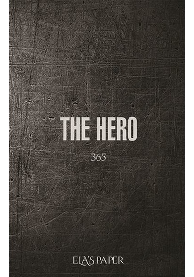 Ela S Paper The Hero 365