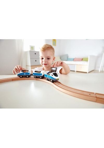 Hape - Hape Tren Seti - Mp35397