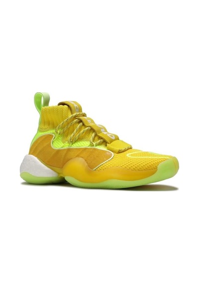 Adidas Crazy Byw Prd Eg7724 Sneaker Ayakkabı 001