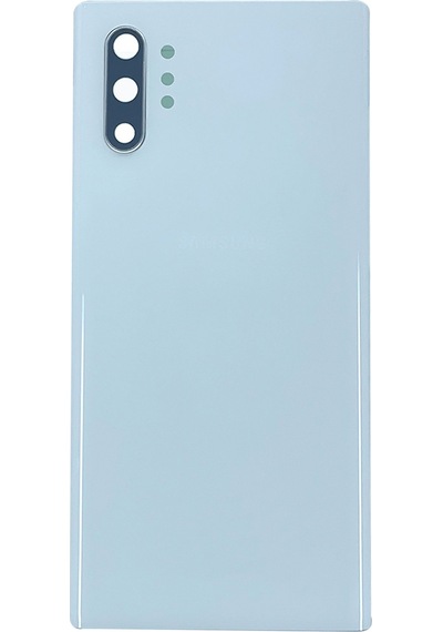 Teknonet Samsung Galaxy Note 10 Plus Uyumlu Kamera Camlı Batarya 001