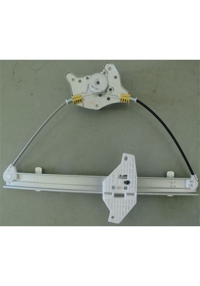 Cam Krikosu Ön Sağ Elektrikli Hyundai Accent 00-05 Motorsuz Mga-32186