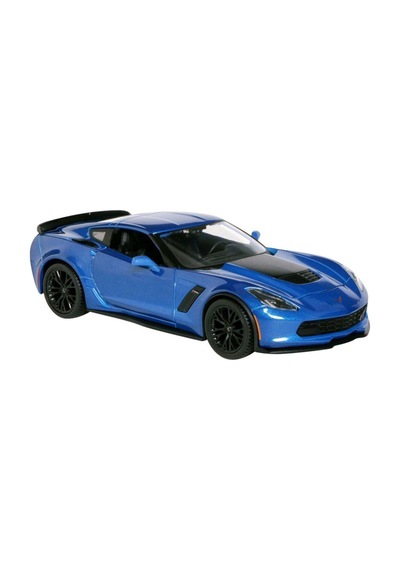 Maıs 31133 1 24 2015 Corvette Z06
