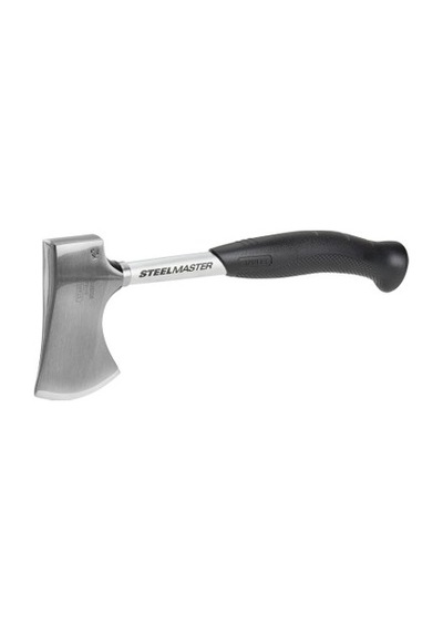 Çelik Saplı 600 Gr Balta İle Endüstriyel Kullanım