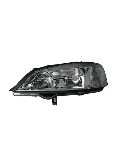 On Far Sol Fume Elektrıklı Astra G