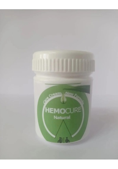 Hemocure Kremi 50ml