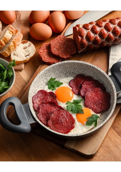 %100 Dana File Sucuk 250 Gr