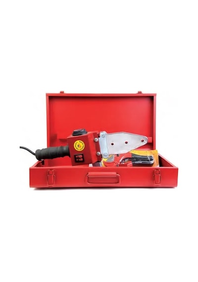 Boru Kaynak Makine Seti 1200 W - Tam Set Evimdeyokyok