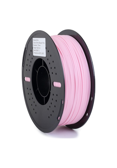 Filamix Kiraz Çiçeği Pembesi Pla+ Filament 1.75mm 1 Kg