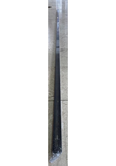 Kendal Krs113 Monofaze Spot Rayı 3 Metre Beyaz Modern Ray Spot Aydınlatma Sistemi