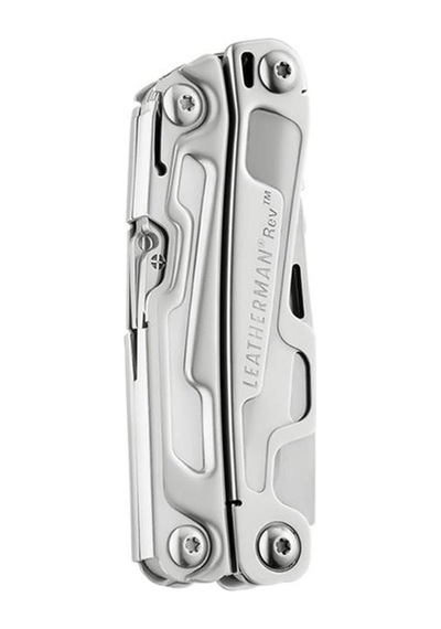 Leatherman Kamp Rev Pense Marka:leatherman Ürün Kodu: 832131 Siyah