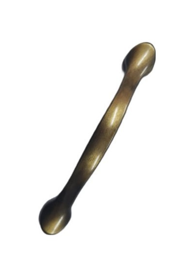 Met Kulp 96 Mm Antik Bakır 5 Adet Antik Bakır