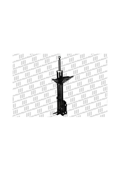 Hyundai Accent Milenyum Amortisor Arka Sol 2000-2006 Maysan S9216614