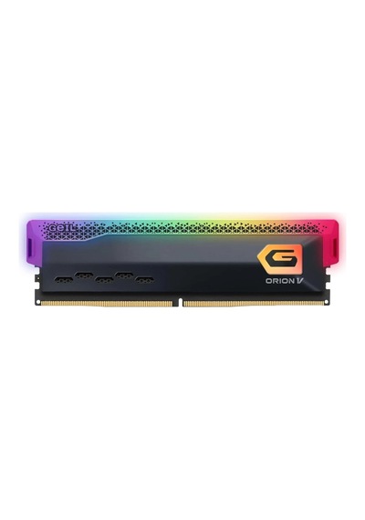 Geil Orion V Rgb Amd 16 Gb 5600 Mhz Cl38 Gavsg516gb5600c38asc Ddr5 Ram