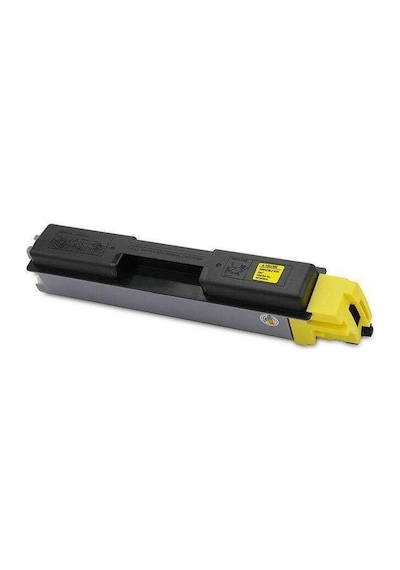 Utax Ck-5510-1t02r4aut0 Sarı Toner
