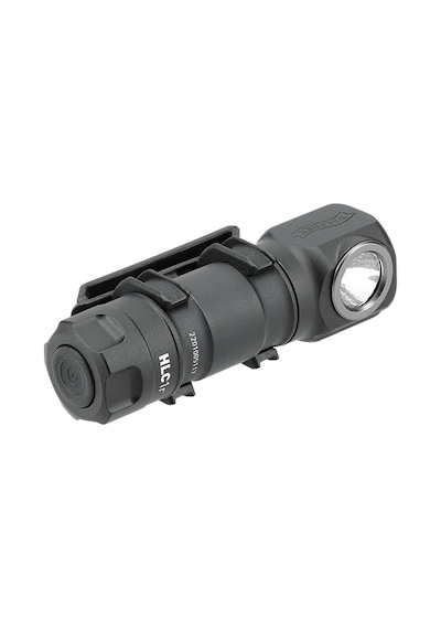 Umarex Walther Hlc1r 500lm El Feneri Siyah
