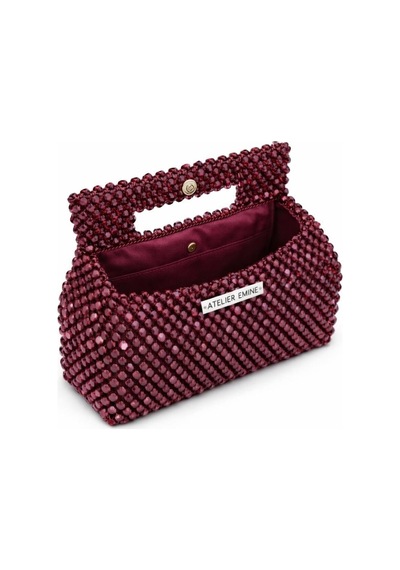 Panna Cranberry Renkli