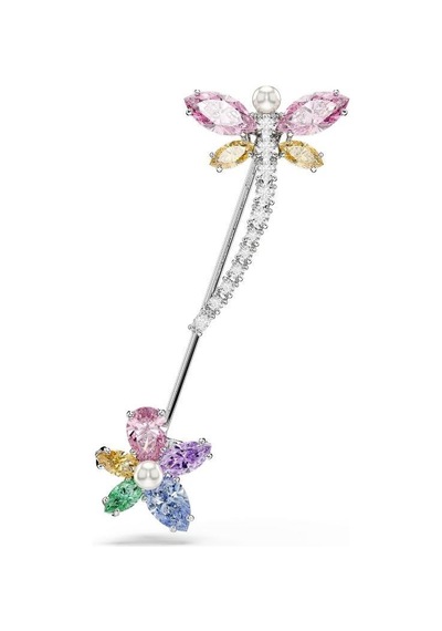 5737428 Swarovski Broş 2026 Capsule:brooch Mul/rhs Metalik