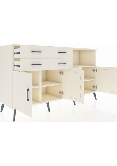 Kronos Konsol 4 Raflı 4 Çekmeceli 4 Kapaklı 176x59x99 Aytaşı-ayta Aytaşı-aytaşı Kronos Konsol 4 Raflı 4 Çekmeceli 4 Kapaklı 176x59x99 Aytaşı-ayta Aytaşı-aytaşı