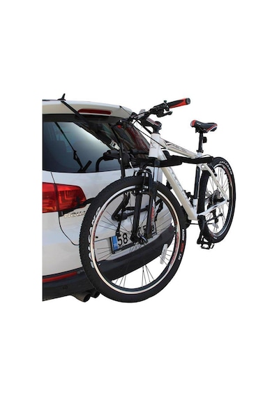 Bike Sky 2'li Bisiklet Taşıyıcı Aparatı