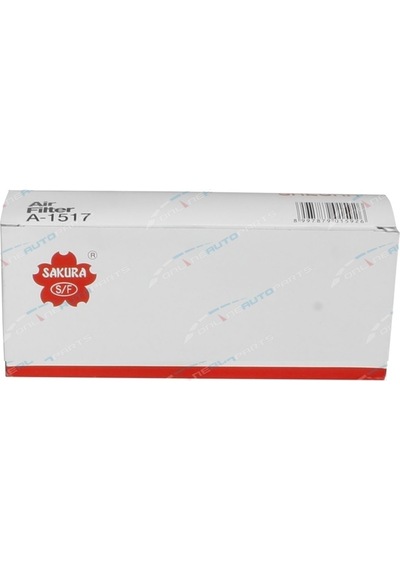 SAKURA A2840 Hava Filtresi 281133K010 (WA582158)