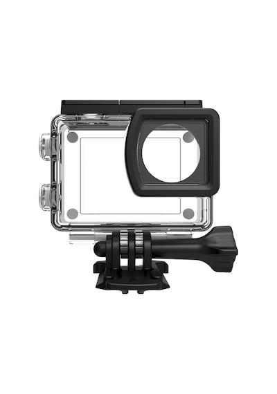 Sjcam Sj6 Housing Su Geçirmez Kılıf