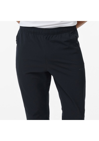 Anta Anta Running Erkek Siyah Eşofman Altı 852615501 2800282