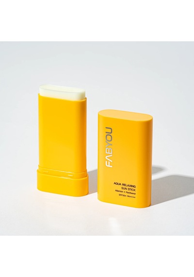 Ferahlatıcı Ve Nemlendirici Güneş Koruyucu Stick Spf50+ Pa++++