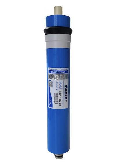 Master Reverse Osmosis System Membran 80 Gpd Su Arıtma Cihazı