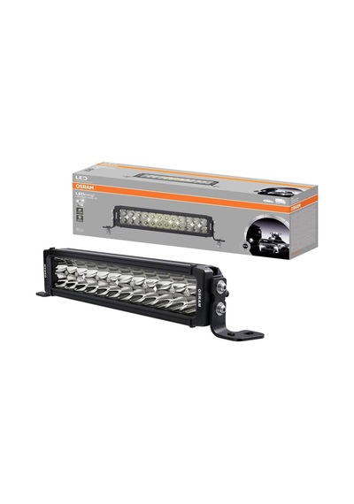 Ledriving Lightbar Vx250-cb İlave Far Belirtilmemiş