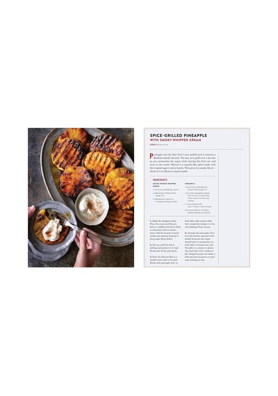 Barbecue Sauces, Rubs, And Marinades--bastes, Butters & Glazes, Too