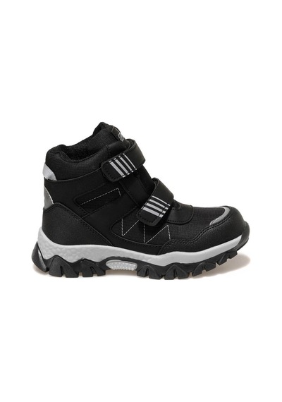 Polaris 512924.F Siyah Erkek Çocuk Outdoor Bot Siyah -463251539 Siyah